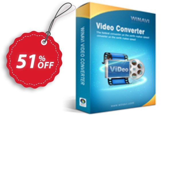 WinAVI Video Convertidor, for Spain  Coupon, discount WinAVI Video Convertidor (for Spain) Impressive discounts code 2024. Promotion: Impressive discounts code of WinAVI Video Convertidor (for Spain) 2024