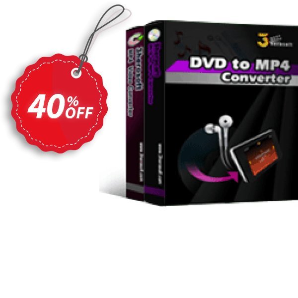 3herosoft DVD to MP4 Suite Coupon, discount 3herosoft DVD to MP4 Suite Super offer code 2024. Promotion: Super offer code of 3herosoft DVD to MP4 Suite 2024
