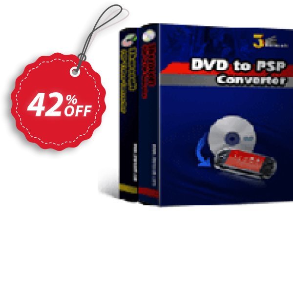 3herosoft DVD to PSP Suite Coupon, discount 3herosoft DVD to PSP Suite Stunning promo code 2024. Promotion: Stunning promo code of 3herosoft DVD to PSP Suite 2024