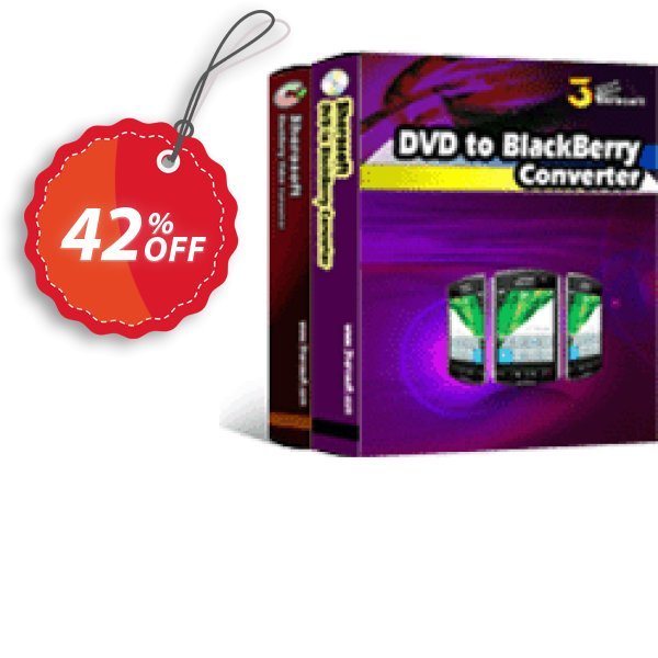 3herosoft DVD to BlackBerry Suite Coupon, discount 3herosoft DVD to BlackBerry Suite Awful offer code 2025. Promotion: Awful offer code of 3herosoft DVD to BlackBerry Suite 2024