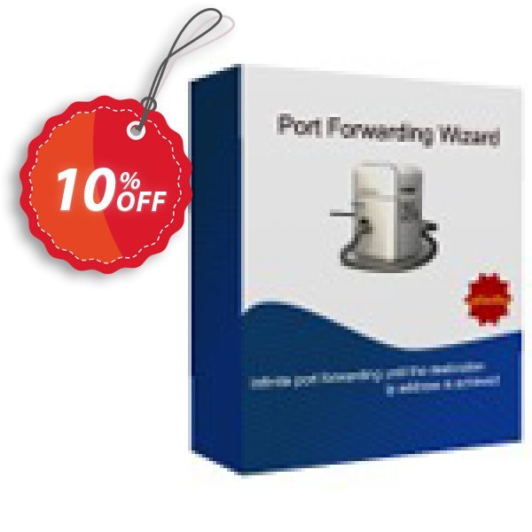 Port Forwarding Wizard Enterprise Coupon, discount Port Forwarding Wizard Enterprise Imposing promotions code 2025. Promotion: Imposing promotions code of Port Forwarding Wizard Enterprise 2024