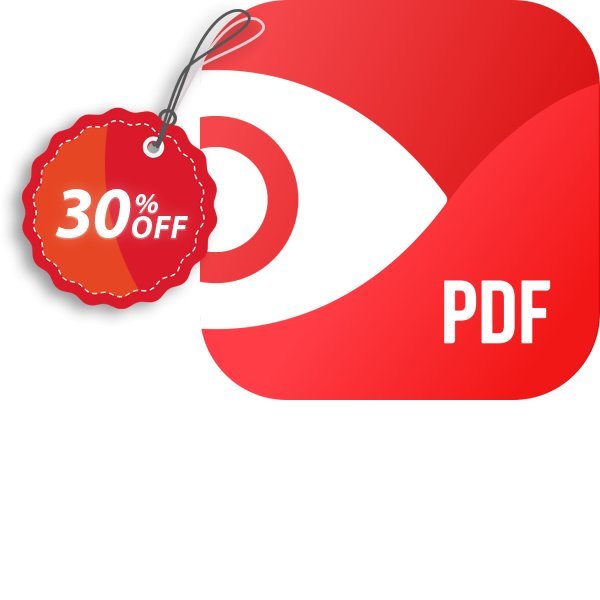 PDF Expert Premium for MAC Coupon, discount Limited-Time Promo: Convert More with 30% Off PDF Expert!. Promotion: