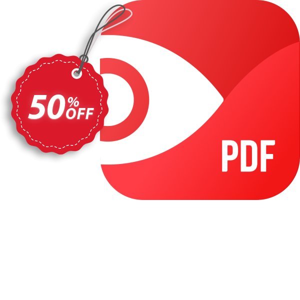 PDF Expert Educational Premium Offer Coupon, discount 50% OFF PDF Expert Educational Premium Offer, verified. Promotion: Fearsome discount code of PDF Expert Educational Premium Offer, tested & approved