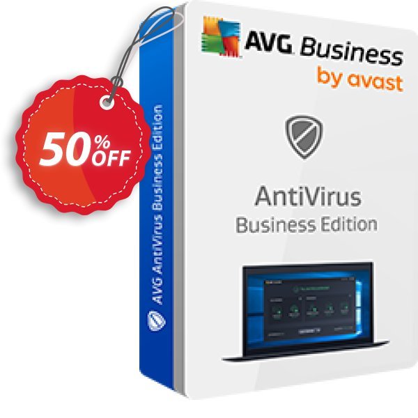 AVG Antivirus Business Edition Coupon, discount 30% OFF AVG Antivirus Business Edition Feb 2024. Promotion: Marvelous promotions code of AVG Antivirus Business Edition, tested in February 2024