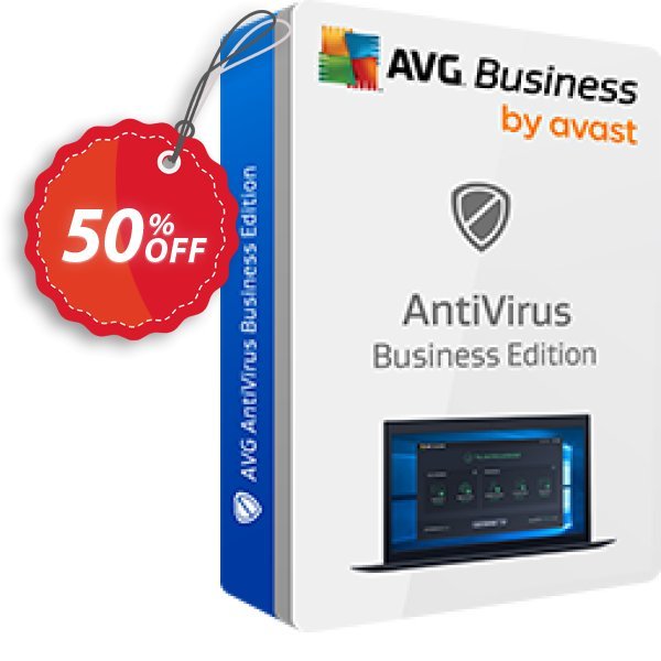 AVG Antivirus Business Edition Coupon, discount 30% OFF AVG Antivirus Business Edition Feb 2025. Promotion: Marvelous promotions code of AVG Antivirus Business Edition, tested in February 2024