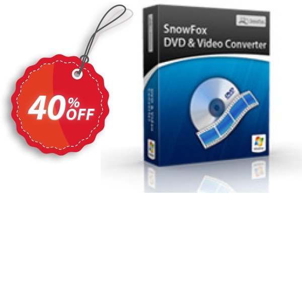 SnowFox Total Media Converter Coupon, discount SnowFox Total Media Converter Hottest promo code 2025. Promotion: Hottest promo code of SnowFox Total Media Converter 2024