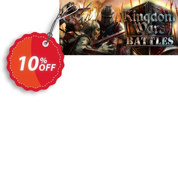 Kingdom Wars 2 Battles PC Coupon, discount Kingdom Wars 2 Battles PC Deal. Promotion: Kingdom Wars 2 Battles PC Exclusive offer 