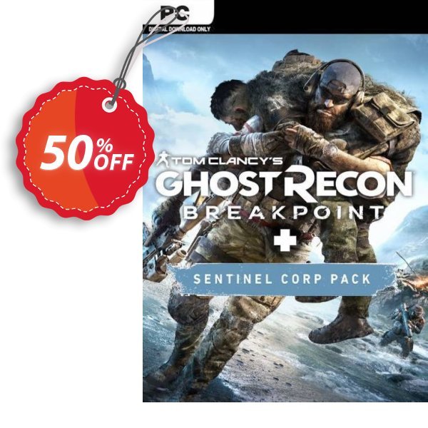 Tom Clancy's Ghost Recon Breakpoint PC + DLC Coupon, discount Tom Clancy's Ghost Recon Breakpoint PC + DLC Deal. Promotion: Tom Clancy's Ghost Recon Breakpoint PC + DLC Exclusive offer 