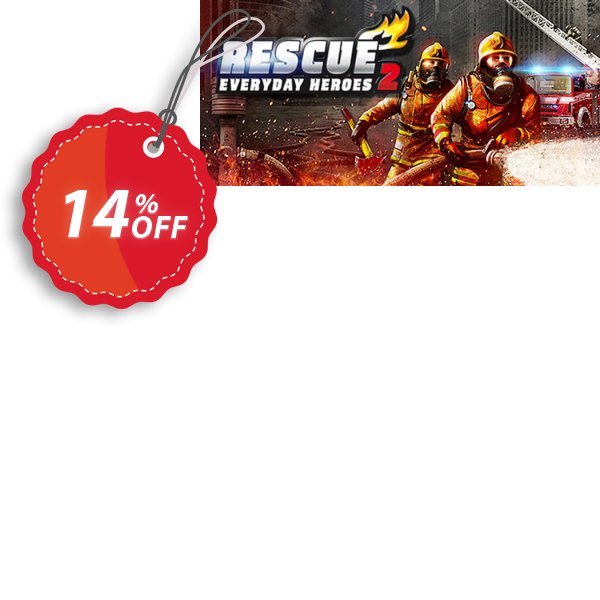 RESCUE 2 Everyday Heroes PC Coupon, discount RESCUE 2 Everyday Heroes PC Deal. Promotion: RESCUE 2 Everyday Heroes PC Exclusive offer 