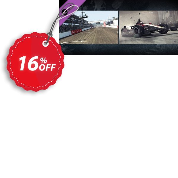 GRID 2 IndyCar Pack PC Coupon, discount GRID 2 IndyCar Pack PC Deal. Promotion: GRID 2 IndyCar Pack PC Exclusive offer 