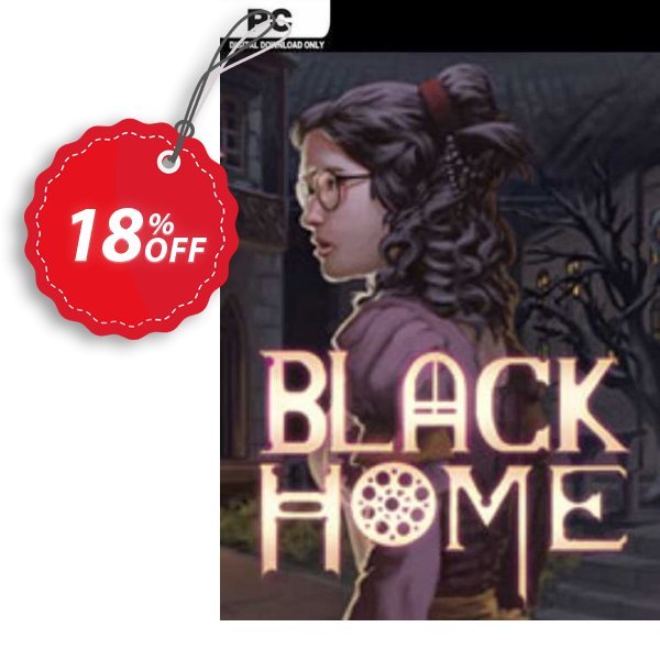Black Home PC Coupon, discount Black Home PC Deal. Promotion: Black Home PC Exclusive offer 