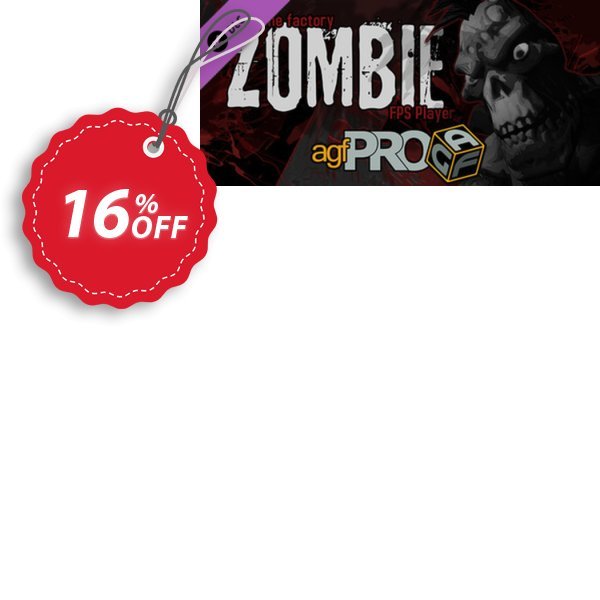 Axis Game Factory's AGFPRO Zombie FPS Player DLC PC Coupon, discount Axis Game Factory's AGFPRO Zombie FPS Player DLC PC Deal. Promotion: Axis Game Factory's AGFPRO Zombie FPS Player DLC PC Exclusive offer 