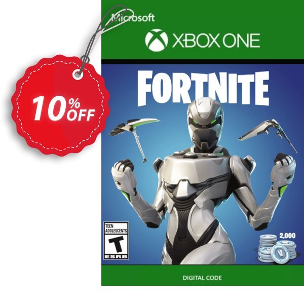 Fortnite Eon Cosmetic Set Make4fun promotion codes