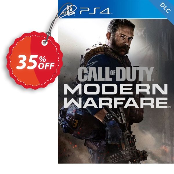 Call of Duty Modern Warfare - Double XP Boost PS4 Coupon, discount Call of Duty Modern Warfare - Double XP Boost PS4 Deal. Promotion: Call of Duty Modern Warfare - Double XP Boost PS4 Exclusive offer 