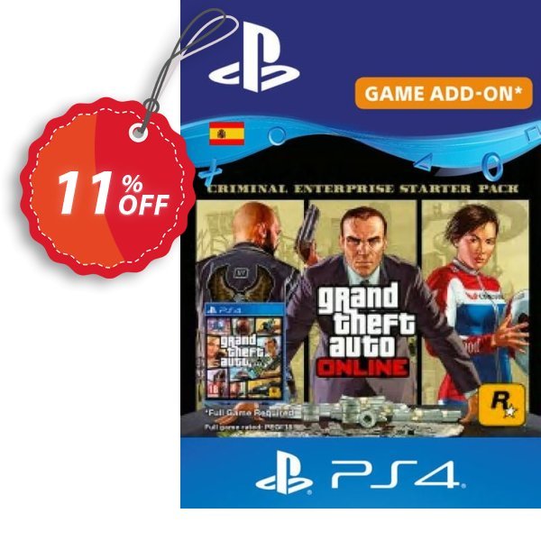 Grand Theft Auto Make4fun promotion codes