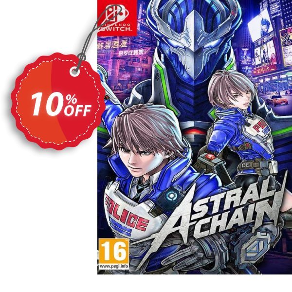 Astral Chain Switch Coupon, discount Astral Chain Switch Deal. Promotion: Astral Chain Switch Exclusive offer 