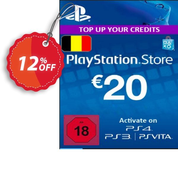 PlayStation Network Make4fun promotion codes