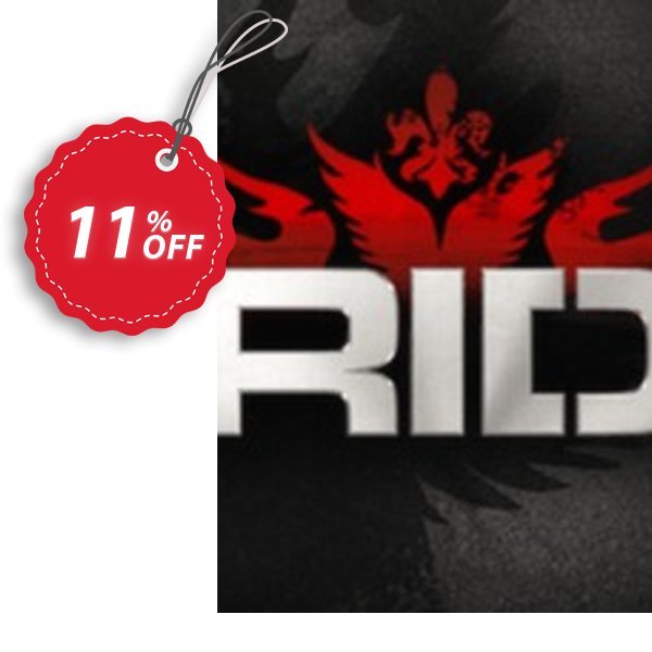 GRID 2 PC Coupon, discount GRID 2 PC Deal. Promotion: GRID 2 PC Exclusive offer 
