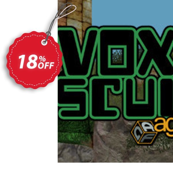 Axis Game Factory's AGFPRO Voxel Sculpt DLC PC Coupon, discount Axis Game Factory's AGFPRO Voxel Sculpt DLC PC Deal. Promotion: Axis Game Factory's AGFPRO Voxel Sculpt DLC PC Exclusive offer 