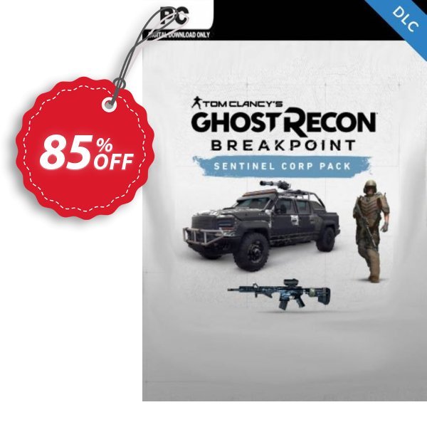 Tom Clancy's Ghost Recon Breakpoint DLC Coupon, discount Tom Clancy's Ghost Recon Breakpoint DLC Deal. Promotion: Tom Clancy's Ghost Recon Breakpoint DLC Exclusive Easter Sale offer 