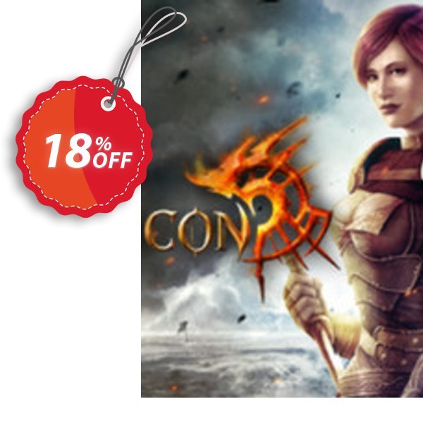 Demonicon PC Coupon, discount Demonicon PC Deal. Promotion: Demonicon PC Exclusive Easter Sale offer 