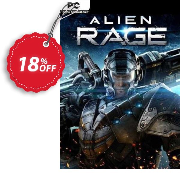 Alien Rage Unlimited PC Coupon, discount Alien Rage Unlimited PC Deal. Promotion: Alien Rage Unlimited PC Exclusive Easter Sale offer 