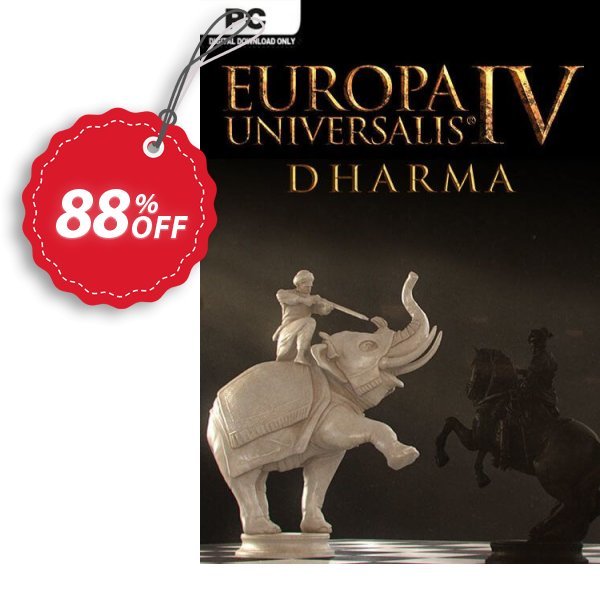 Europa Universalis IV 4 PC Inc. Dharma Coupon, discount Europa Universalis IV 4 PC Inc. Dharma Deal. Promotion: Europa Universalis IV 4 PC Inc. Dharma Exclusive Easter Sale offer 