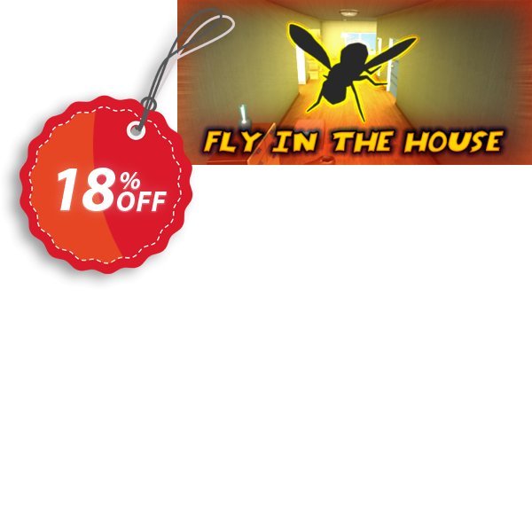 Fly in the House PC Coupon, discount Fly in the House PC Deal. Promotion: Fly in the House PC Exclusive Easter Sale offer 