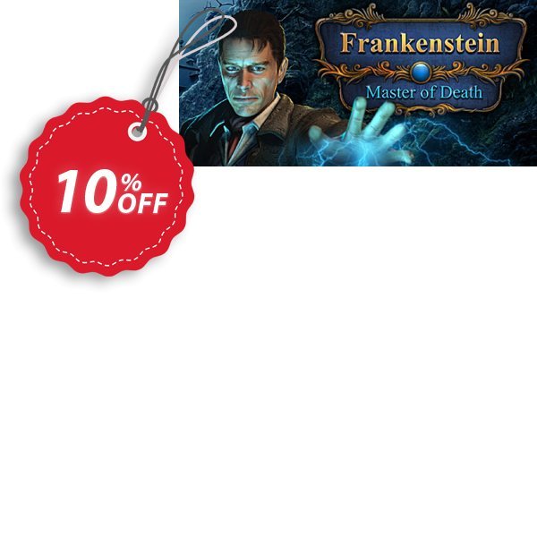 Frankenstein Master of Death PC Coupon, discount Frankenstein Master of Death PC Deal. Promotion: Frankenstein Master of Death PC Exclusive Easter Sale offer 