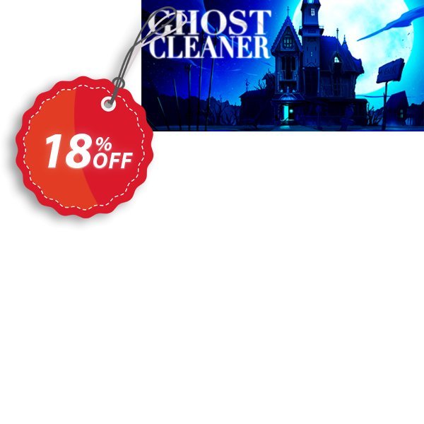 Ghost Cleaner PC Coupon, discount Ghost Cleaner PC Deal. Promotion: Ghost Cleaner PC Exclusive Easter Sale offer 