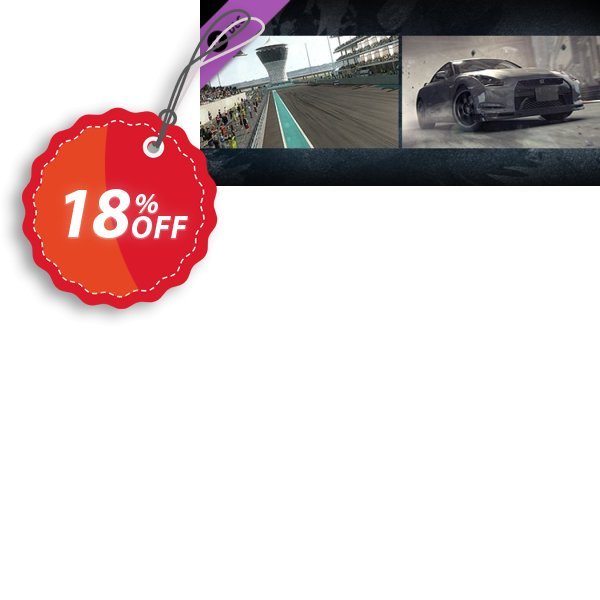 GRID 2 GTR Racing Pack PC Coupon, discount GRID 2 GTR Racing Pack PC Deal. Promotion: GRID 2 GTR Racing Pack PC Exclusive Easter Sale offer 