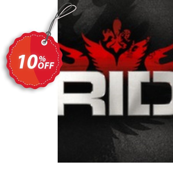 GRID 2 PC Coupon, discount GRID 2 PC Deal. Promotion: GRID 2 PC Exclusive Easter Sale offer 