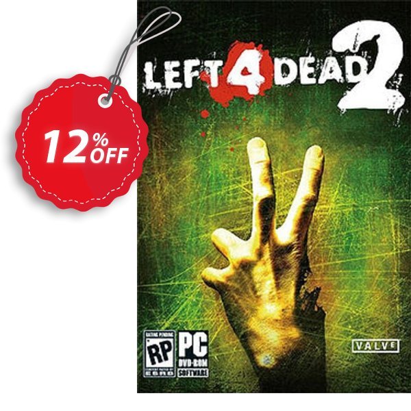 Left Dead Make4fun promotion codes