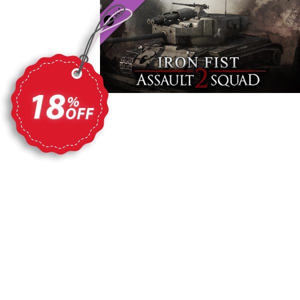 Men of War Assault Squad 2 Iron Fist PC Coupon, discount Men of War Assault Squad 2 Iron Fist PC Deal. Promotion: Men of War Assault Squad 2 Iron Fist PC Exclusive Easter Sale offer 
