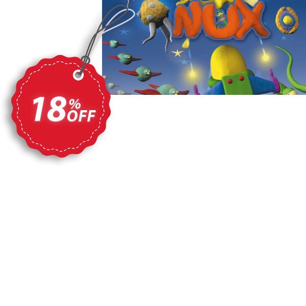 Nux PC Coupon, discount Nux PC Deal. Promotion: Nux PC Exclusive Easter Sale offer 