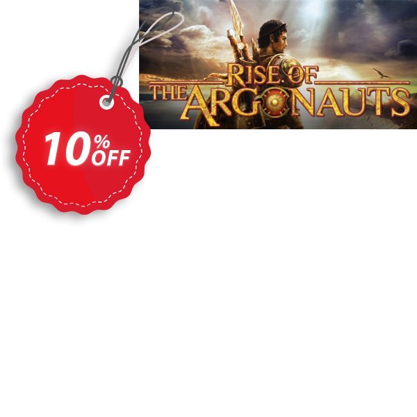 Rise of the Argonauts PC Coupon, discount Rise of the Argonauts PC Deal. Promotion: Rise of the Argonauts PC Exclusive Easter Sale offer 