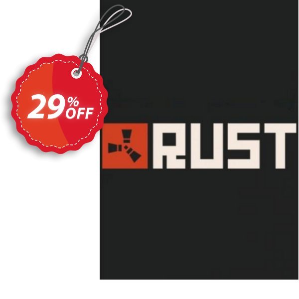 Rust Make4fun promotion codes