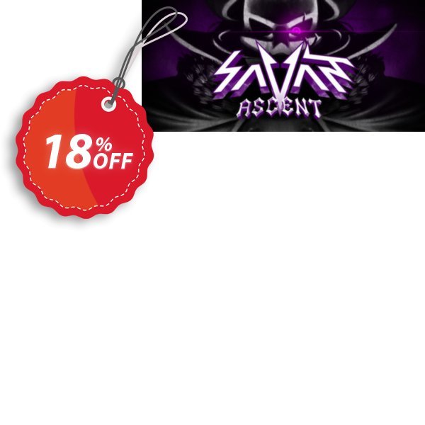 Savant Ascent PC Coupon, discount Savant Ascent PC Deal. Promotion: Savant Ascent PC Exclusive Easter Sale offer 