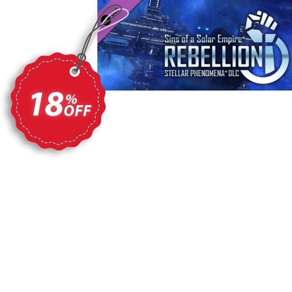 Sins of a Solar Empire Rebellion Stellar Phenomena PC Coupon, discount Sins of a Solar Empire Rebellion Stellar Phenomena PC Deal. Promotion: Sins of a Solar Empire Rebellion Stellar Phenomena PC Exclusive Easter Sale offer 