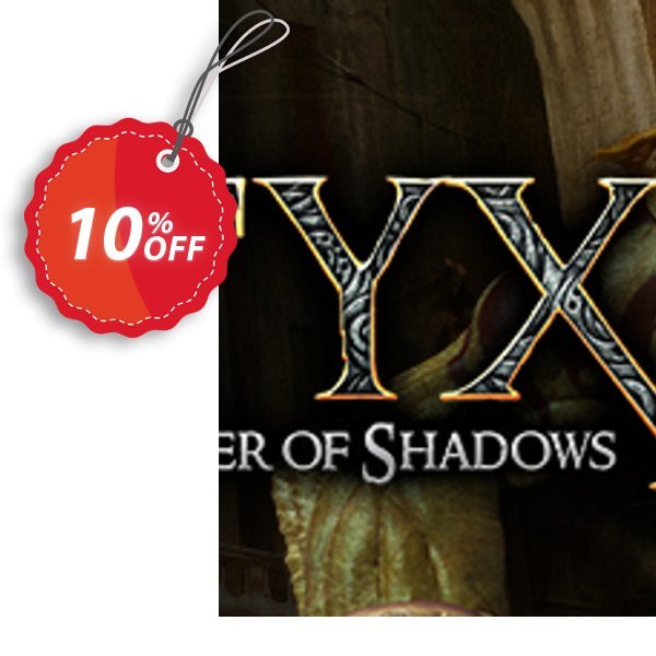 Styx Master of Shadows PC Coupon, discount Styx Master of Shadows PC Deal. Promotion: Styx Master of Shadows PC Exclusive Easter Sale offer 