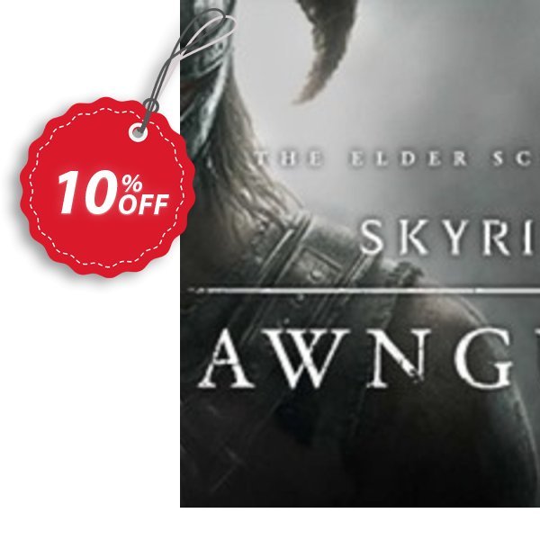 The Elder Scrolls V Skyrim Dawnguard PC Coupon, discount The Elder Scrolls V Skyrim Dawnguard PC Deal. Promotion: The Elder Scrolls V Skyrim Dawnguard PC Exclusive Easter Sale offer 