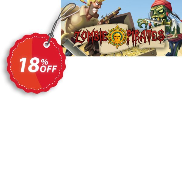 Zombie Pirates PC Coupon, discount Zombie Pirates PC Deal. Promotion: Zombie Pirates PC Exclusive Easter Sale offer 