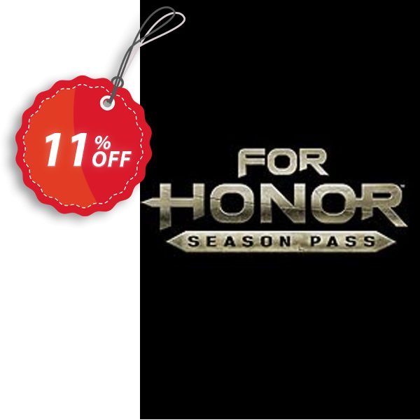 For Honor Season Pass PC Coupon, discount For Honor Season Pass PC Deal. Promotion: For Honor Season Pass PC Exclusive Easter Sale offer 