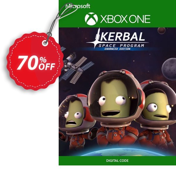 Kerbal Space Program Enhanced Edition Xbox One, UK  Coupon, discount Kerbal Space Program Enhanced Edition Xbox One (UK) Deal. Promotion: Kerbal Space Program Enhanced Edition Xbox One (UK) Exclusive Easter Sale offer 