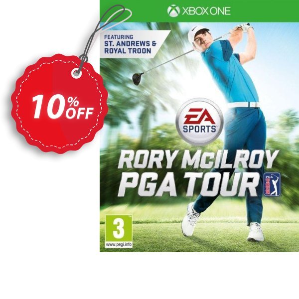 Rory McIlroy PGA Tour Xbox One - Digital Code Coupon, discount Rory McIlroy PGA Tour Xbox One - Digital Code Deal. Promotion: Rory McIlroy PGA Tour Xbox One - Digital Code Exclusive Easter Sale offer 
