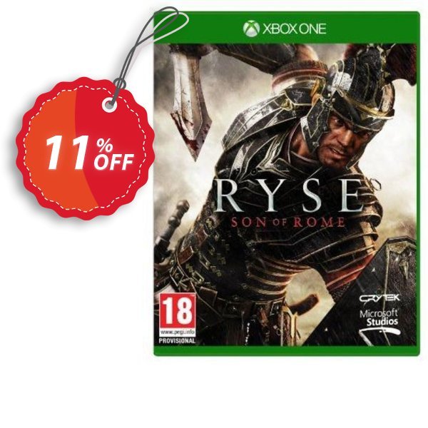 Ryse: Son of Rome Xbox One - Digital Code Coupon, discount Ryse: Son of Rome Xbox One - Digital Code Deal. Promotion: Ryse: Son of Rome Xbox One - Digital Code Exclusive Easter Sale offer 