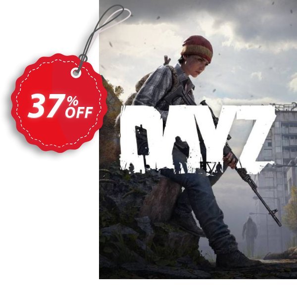 DayZ PC Coupon, discount DayZ PC Deal 2025 CDkeys. Promotion: DayZ PC Exclusive Sale offer