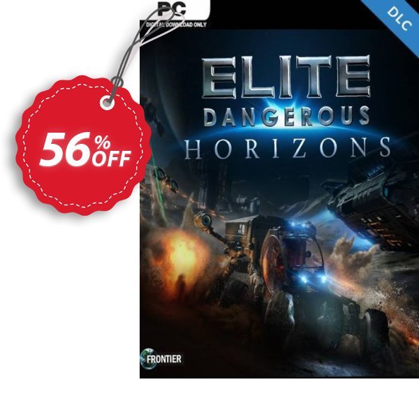 Elite Dangerous: Horizons Season Pass PC Coupon, discount Elite Dangerous: Horizons Season Pass PC Deal 2025 CDkeys. Promotion: Elite Dangerous: Horizons Season Pass PC Exclusive Sale offer