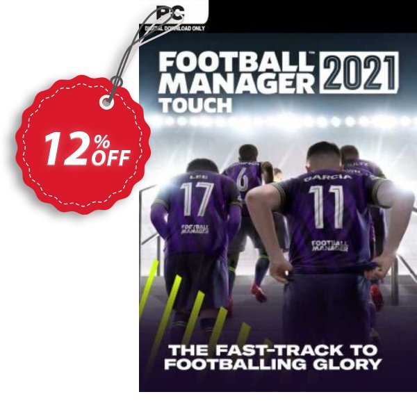 Football Manager 2021 Touch PC, EU  Coupon, discount Football Manager 2024 Touch PC (EU) Deal 2024 CDkeys. Promotion: Football Manager 2024 Touch PC (EU) Exclusive Sale offer 