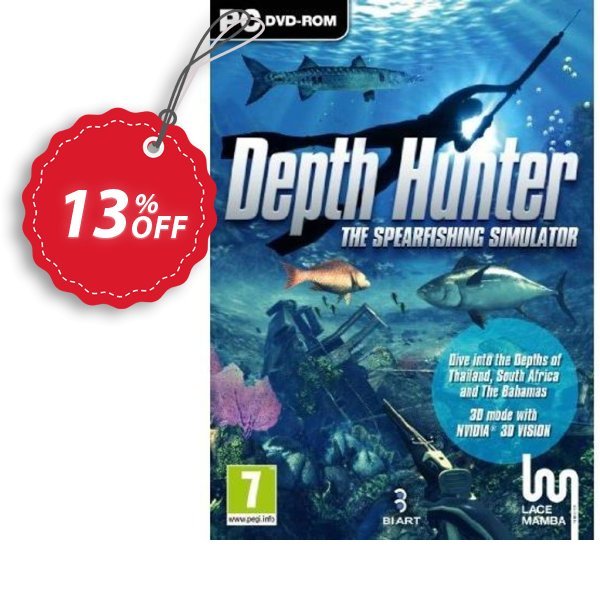 Depth Hunter, PC Coupon, discount Depth Hunter (PC) Deal 2025 CDkeys. Promotion: Depth Hunter (PC) Exclusive Sale offer